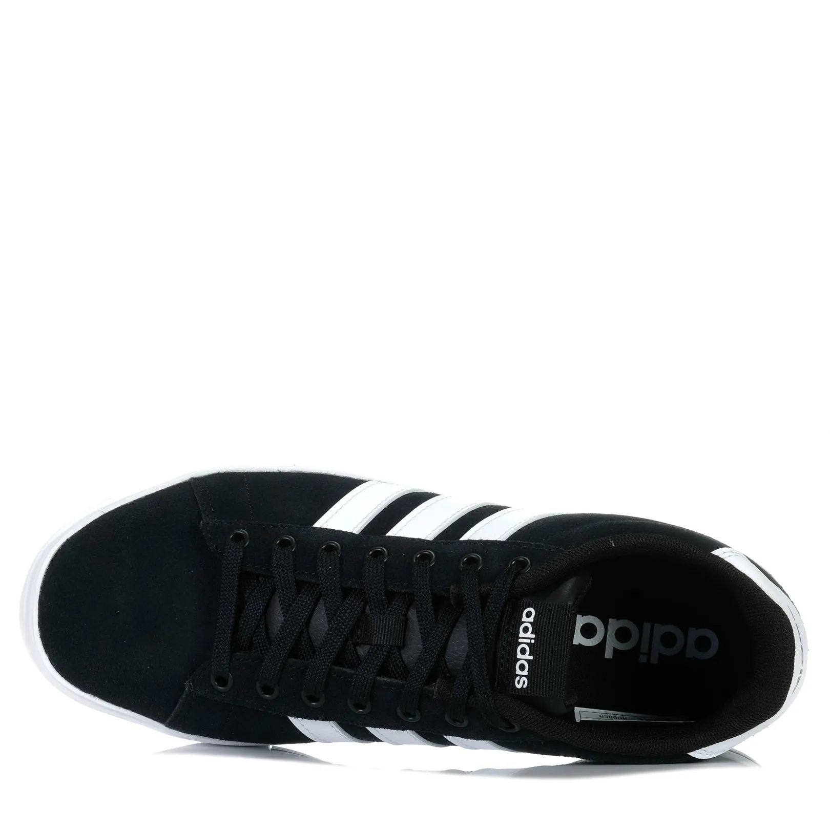 Adidas Daily 4.0 Black/White
