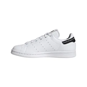 Adidas Stan Smith Parley x Stan Smith J 'White Black'