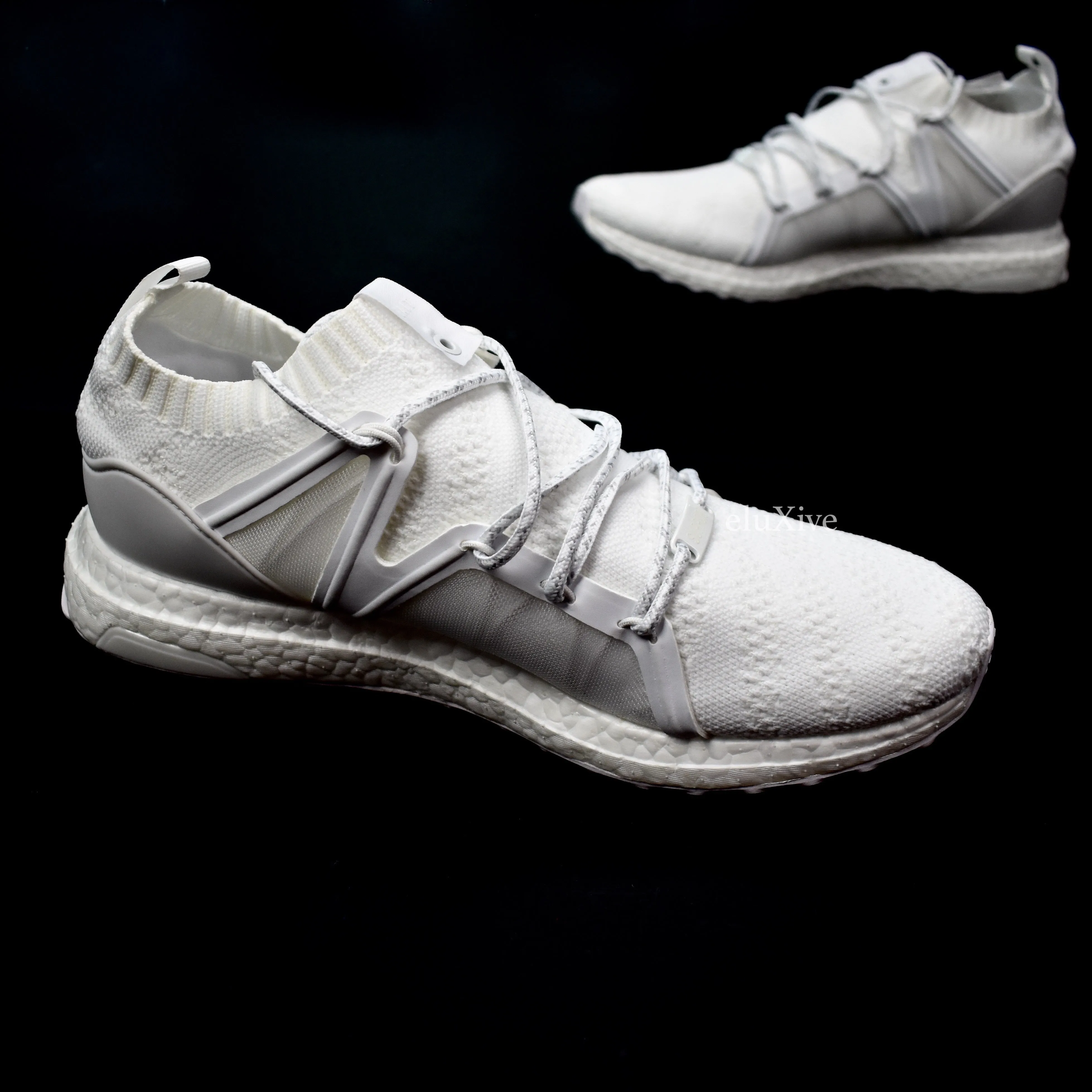 Adidas x Bait - EQT Support 93/16 Ultra Boost