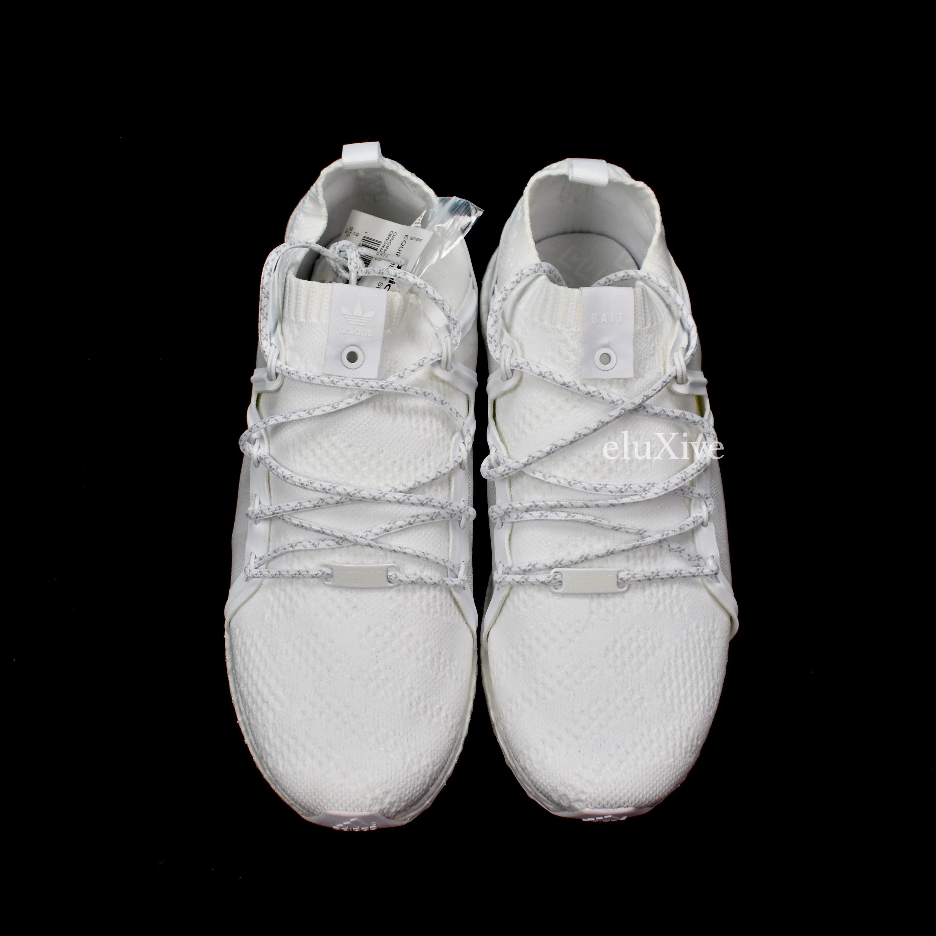 Adidas x Bait - EQT Support 93/16 Ultra Boost