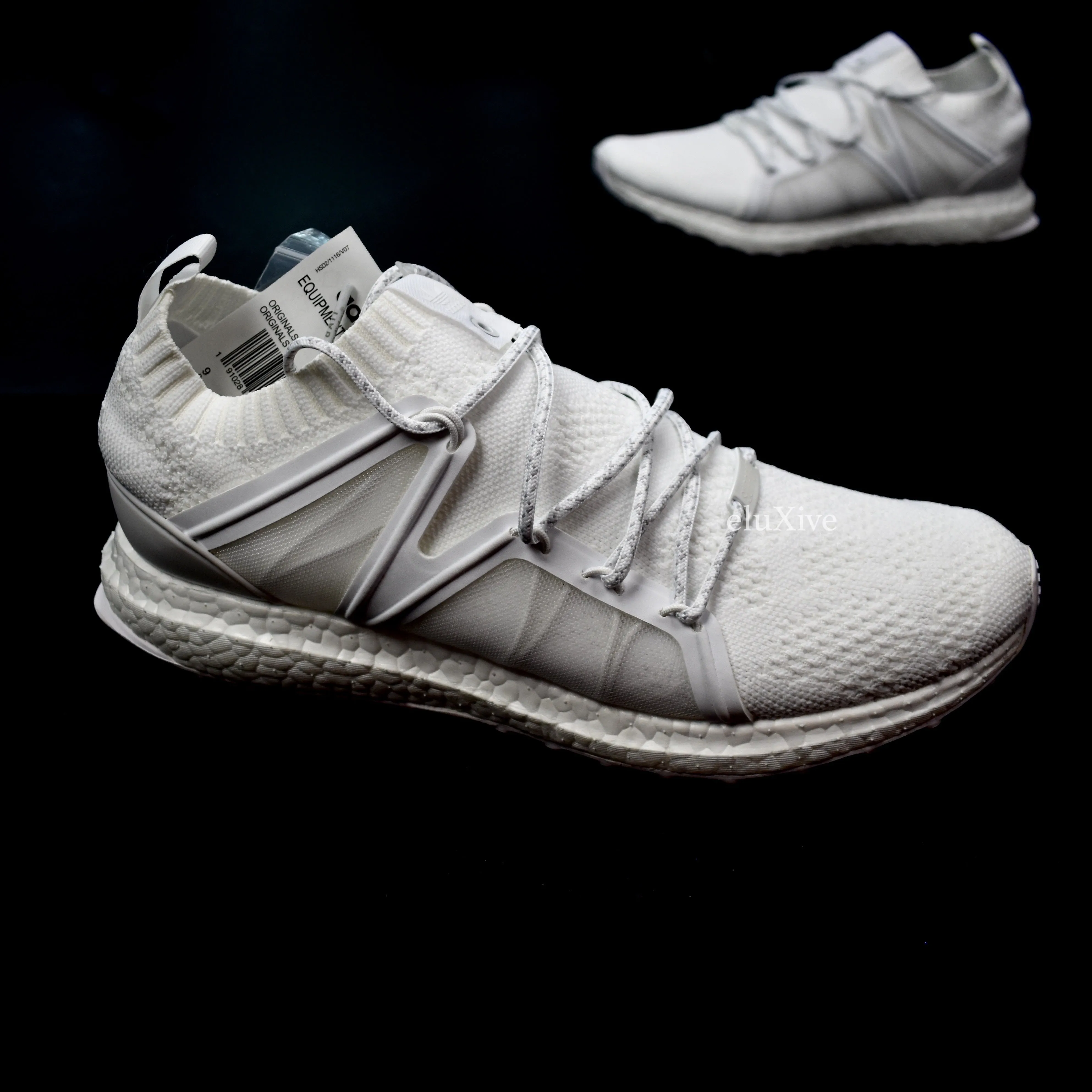 Adidas x Bait - EQT Support 93/16 Ultra Boost