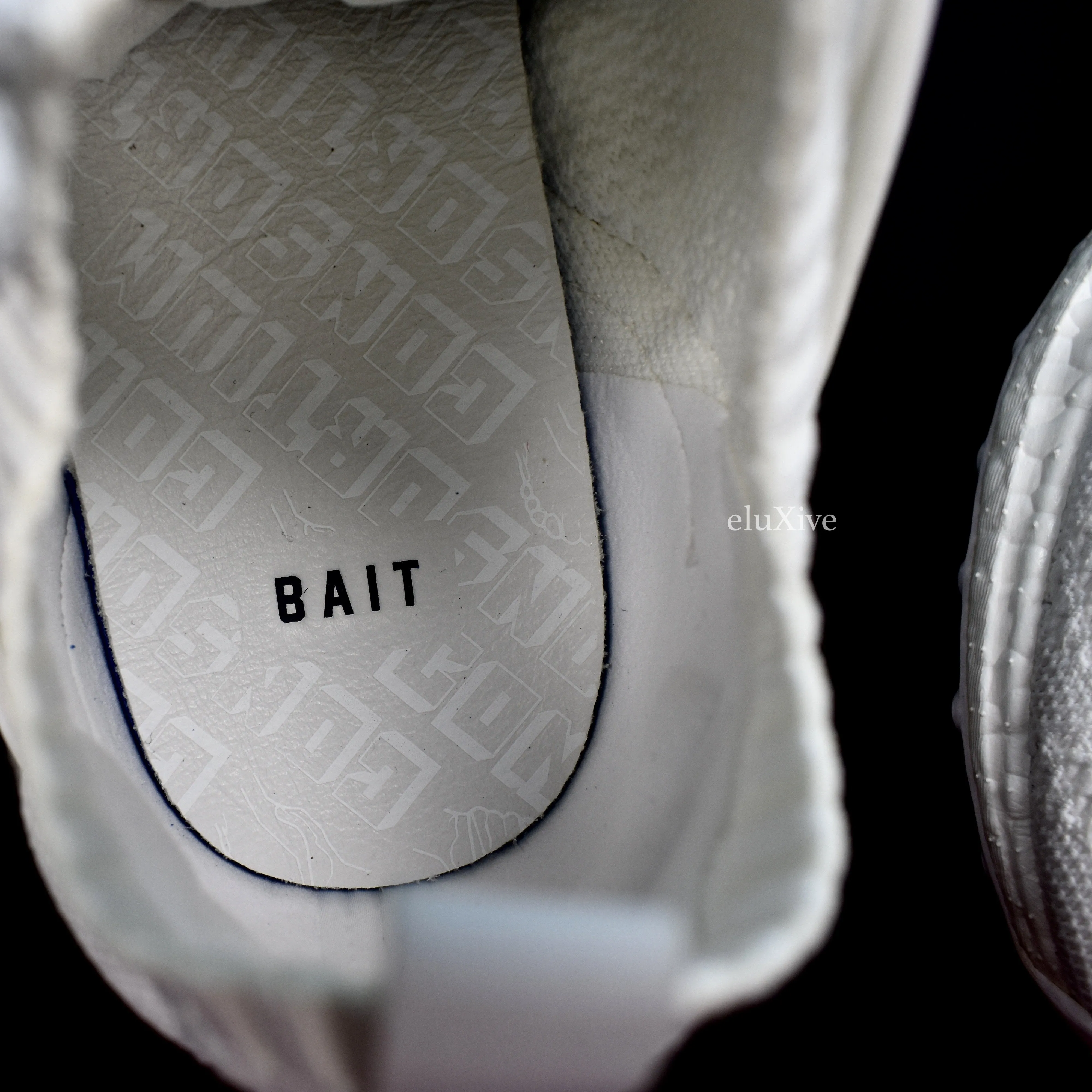 Adidas x Bait - EQT Support 93/16 Ultra Boost