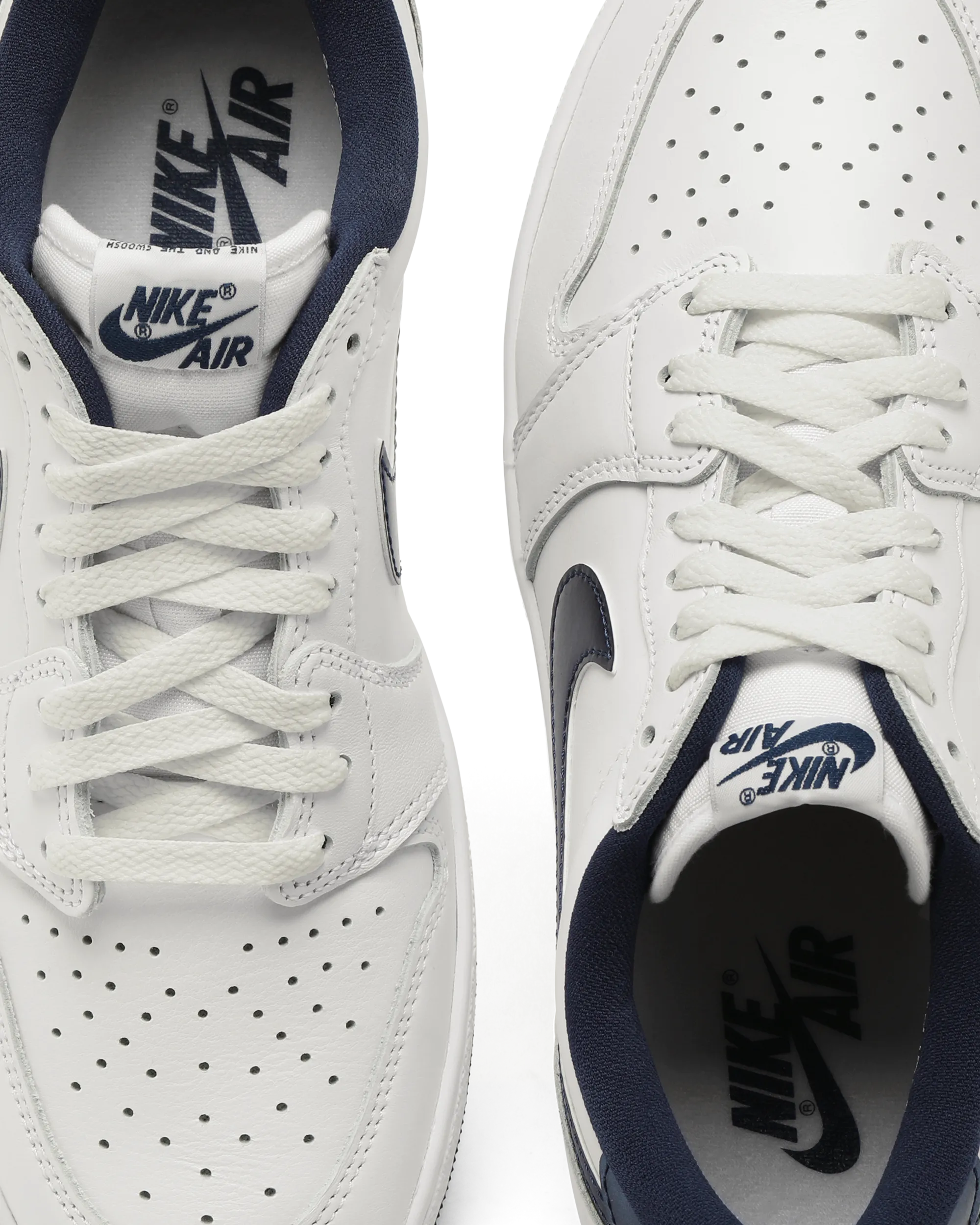AIR JORDAN 1 LOW 85
