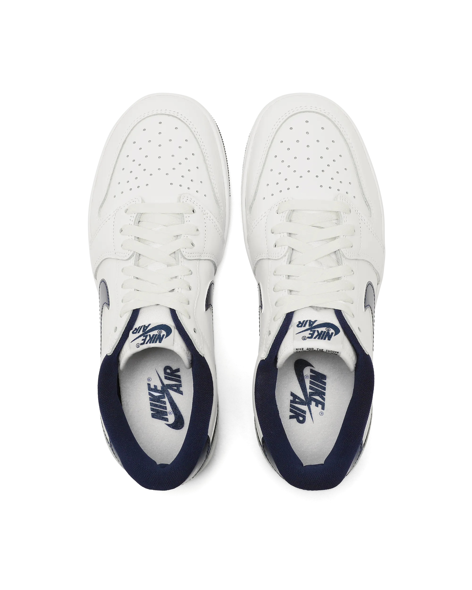 AIR JORDAN 1 LOW 85
