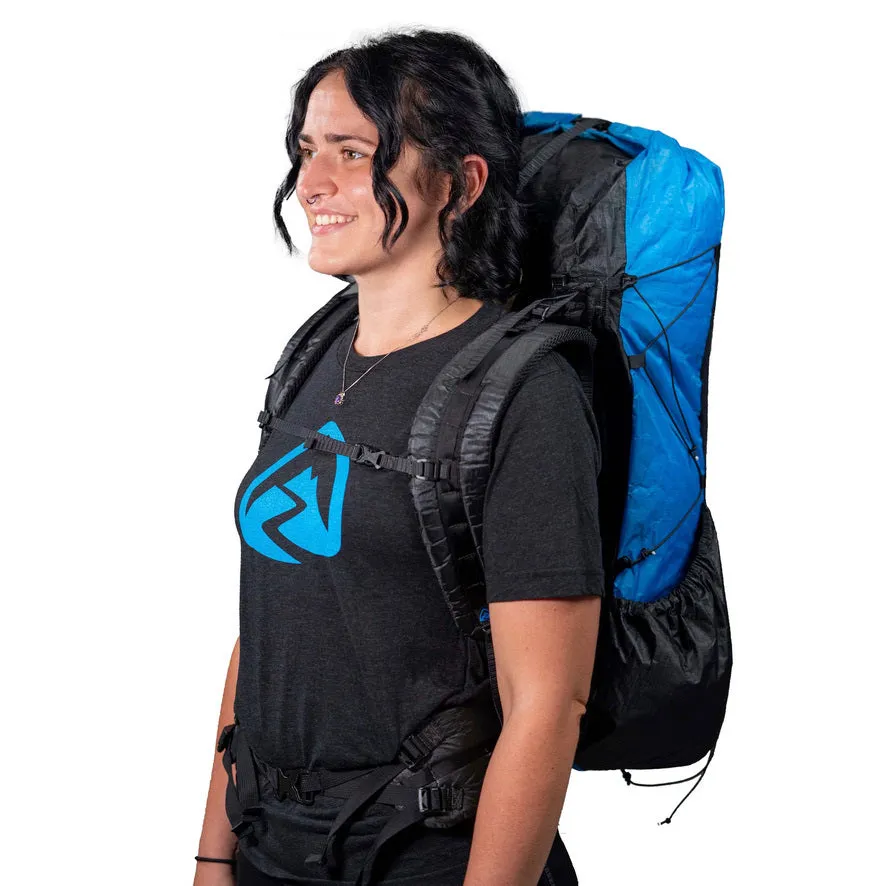 Arc Air DCF 50L Backpack DISC