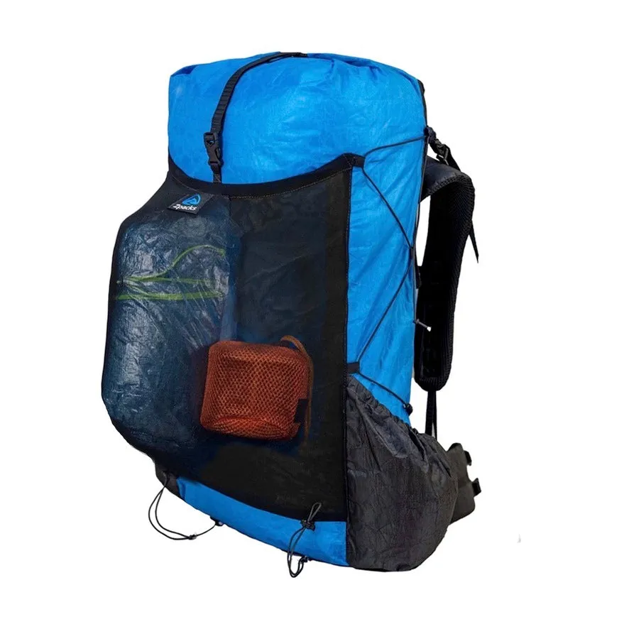 Arc Air DCF 50L Backpack DISC