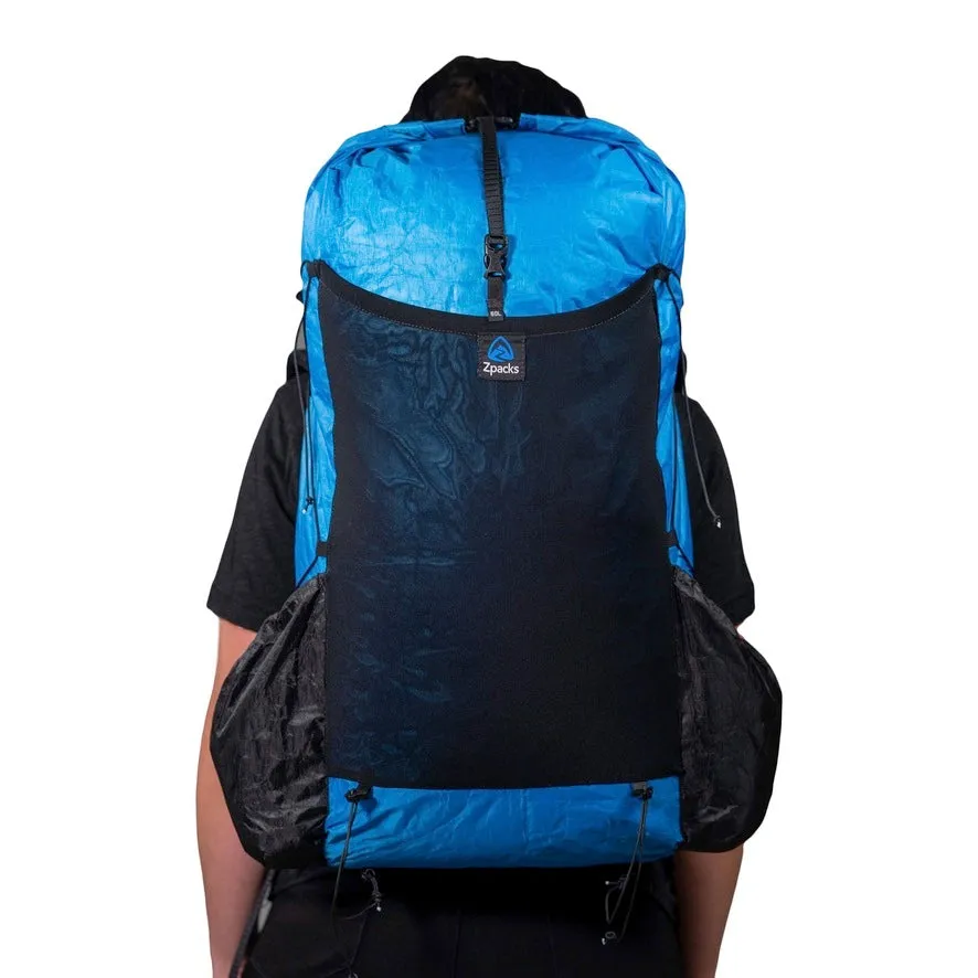 Arc Air DCF 50L Backpack DISC