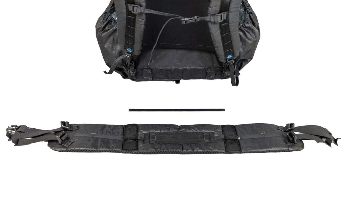 Arc Air DCF 50L Backpack DISC