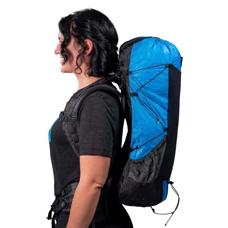 Arc Air DCF 50L Backpack DISC
