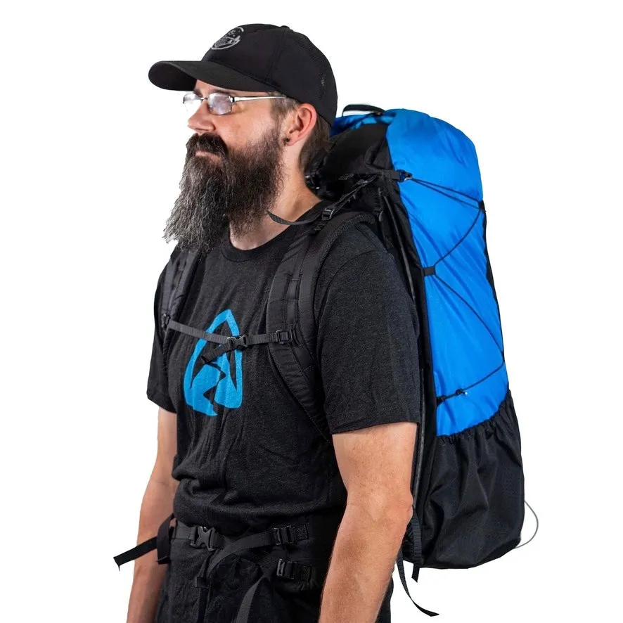 Arc Air ROBIC 50L Backpack DISC