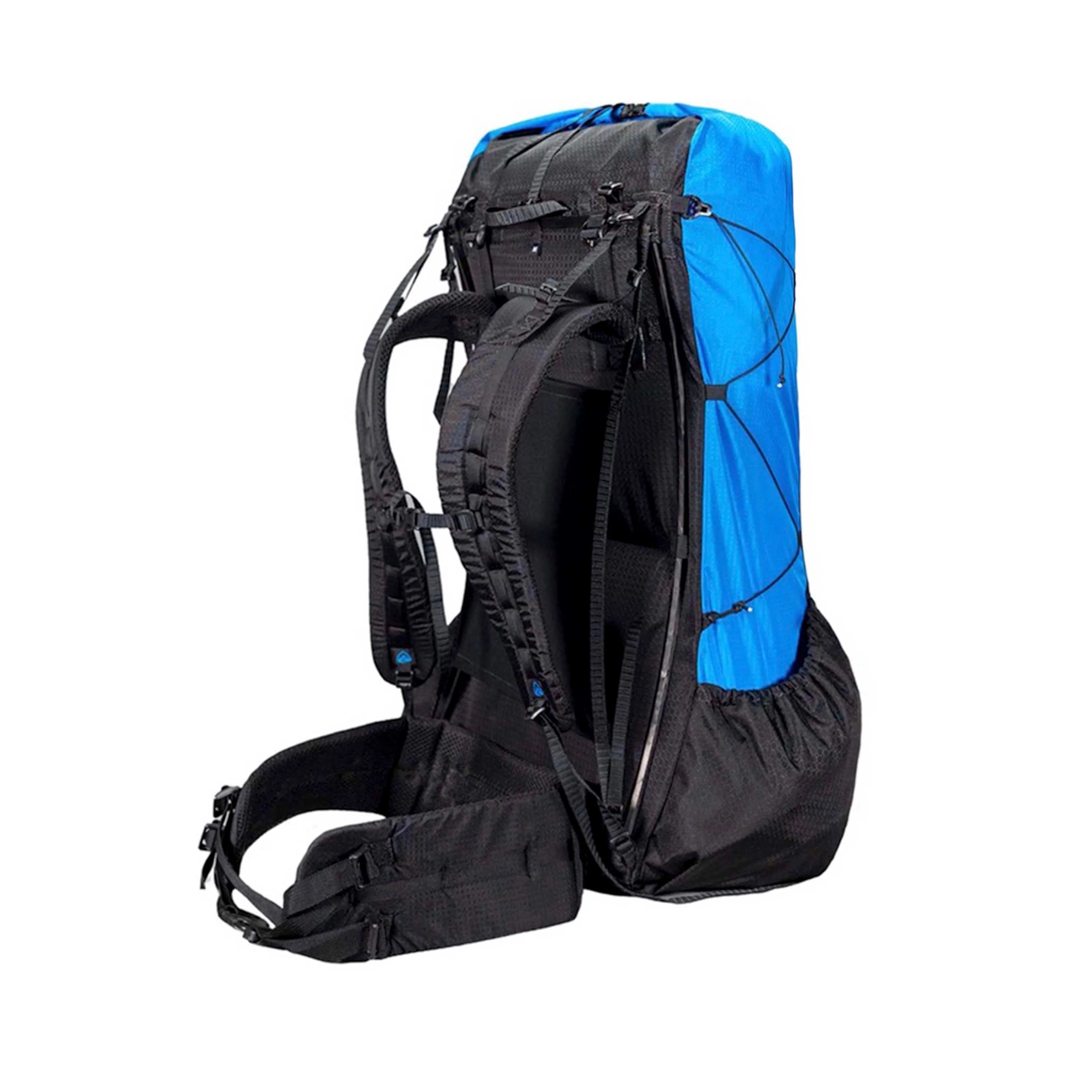 Arc Air ROBIC 50L Backpack DISC