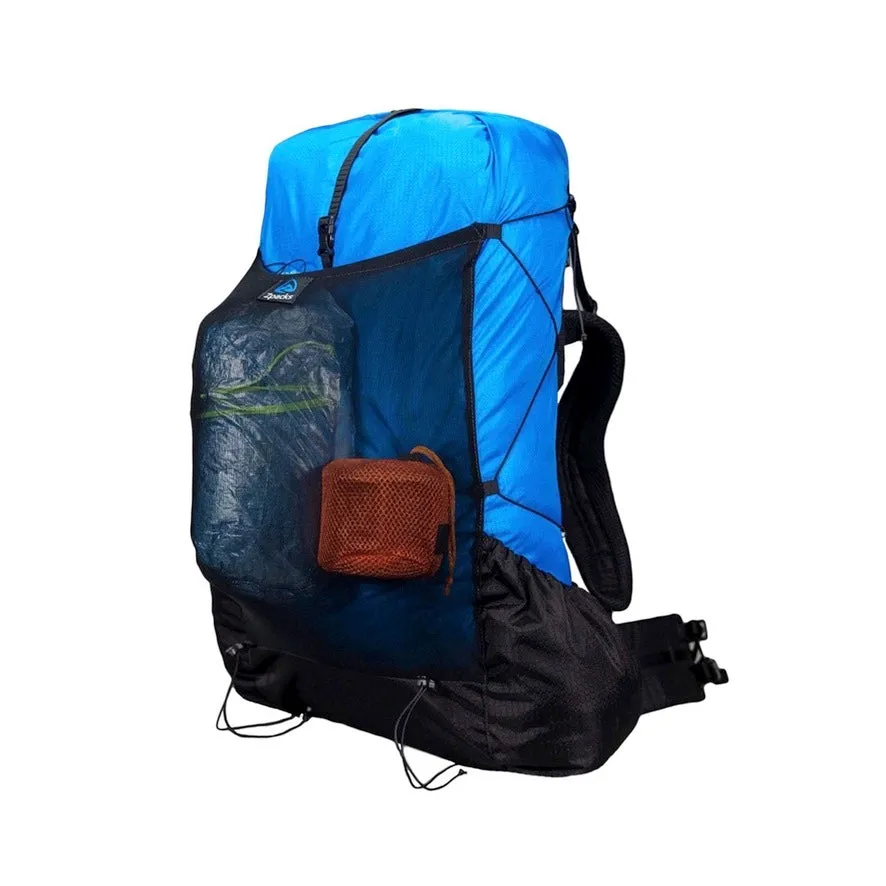 Arc Air ROBIC 50L Backpack DISC