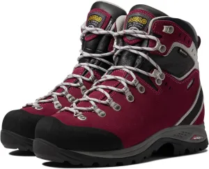ASOLO Women's Greenwood EVO GV Light Hiking and Trekking Boots