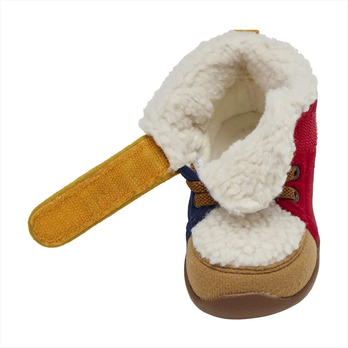 Beans Boa Second Shoes - Classic