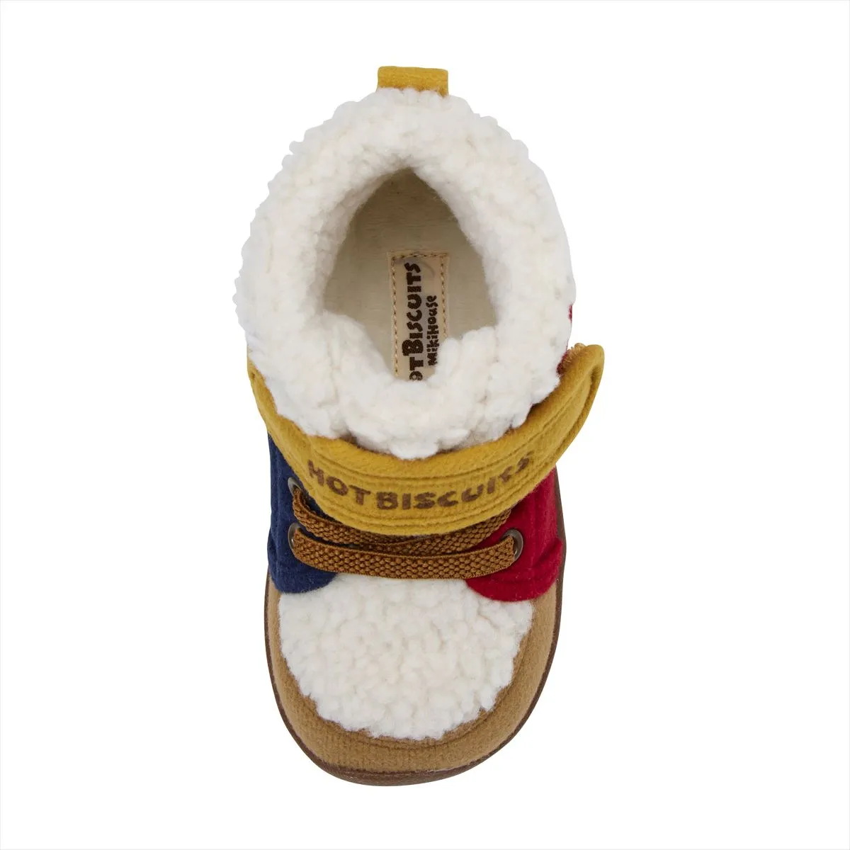 Beans Boa Second Shoes - Classic
