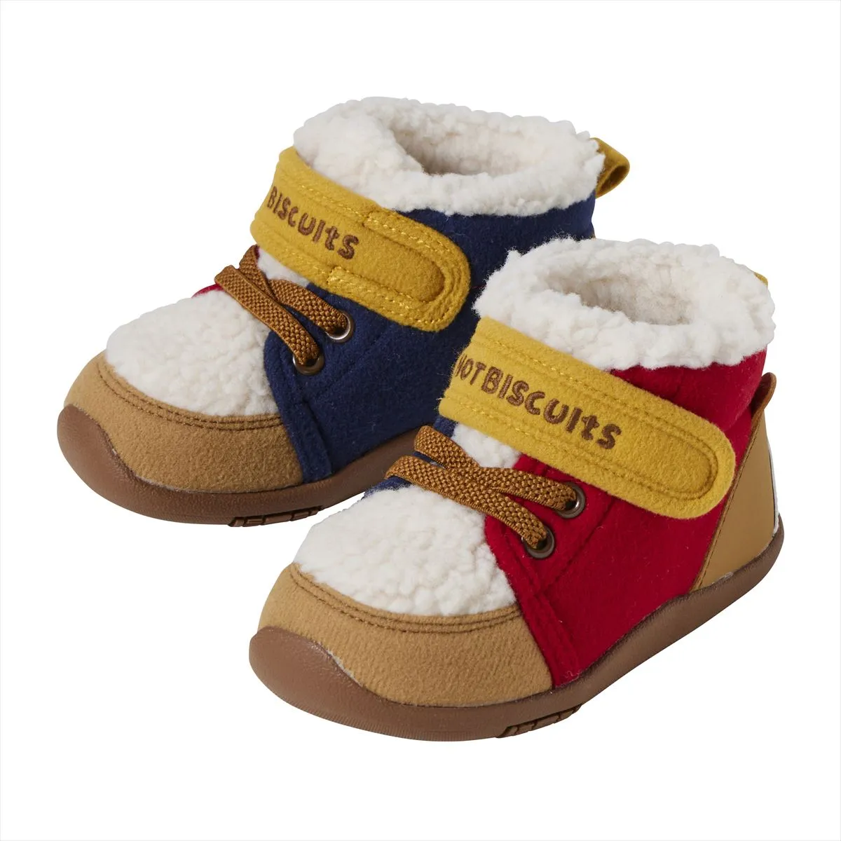 Beans Boa Second Shoes - Classic