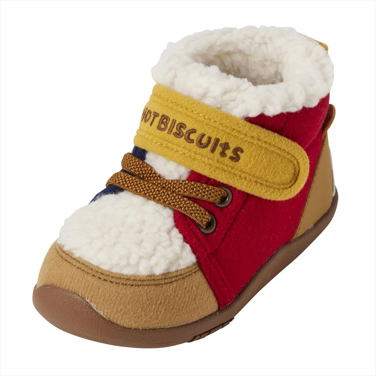 Beans Boa Second Shoes - Classic