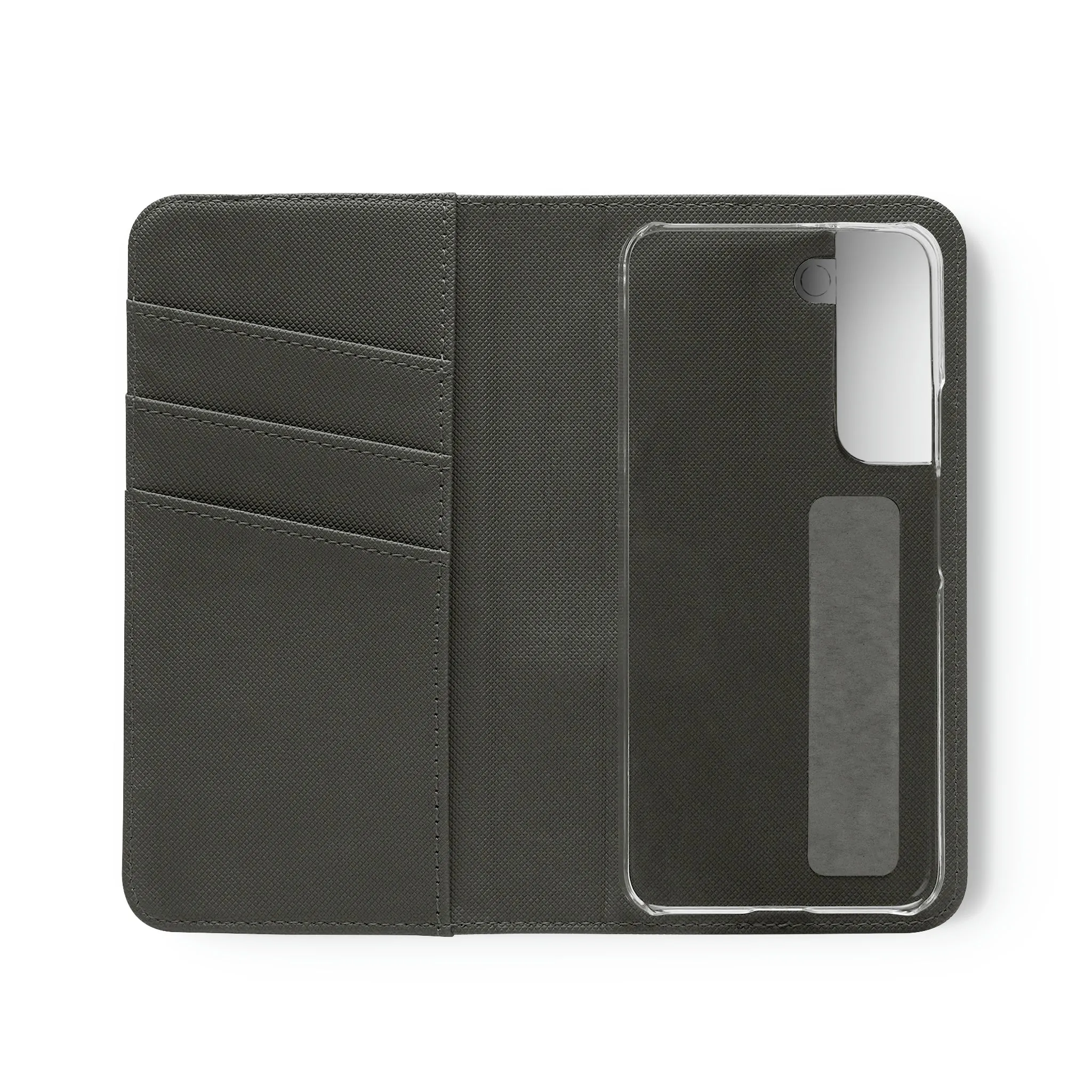 Beetlejuce & Sandworm Street Style | Horror Freak Flip Wallet Phone Case