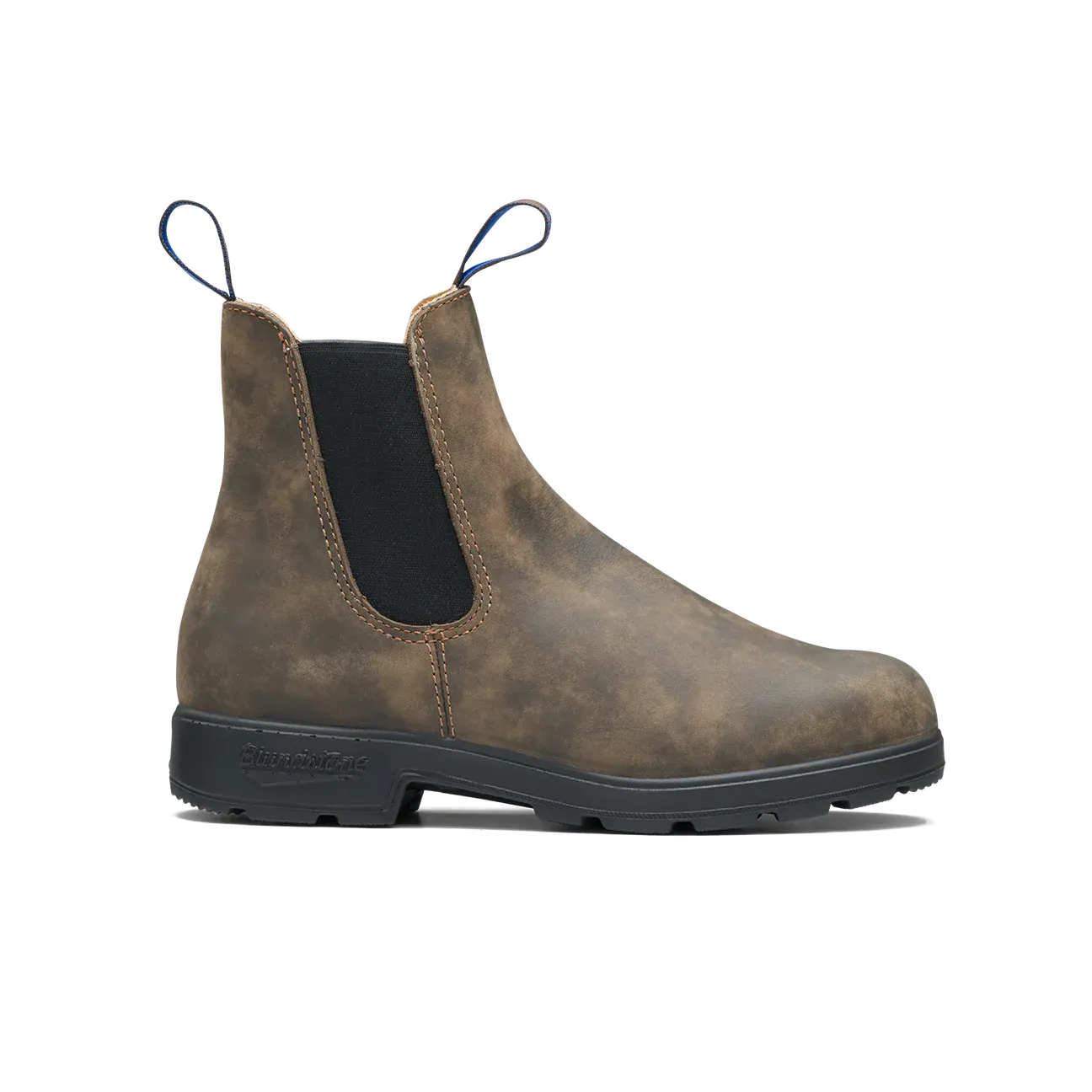 Blundstone Winter Thermal Original Women's High Top Rustic Brown #2223