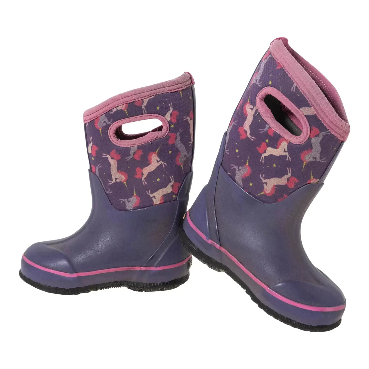 Bogs Classic Winter Boot - Kids'