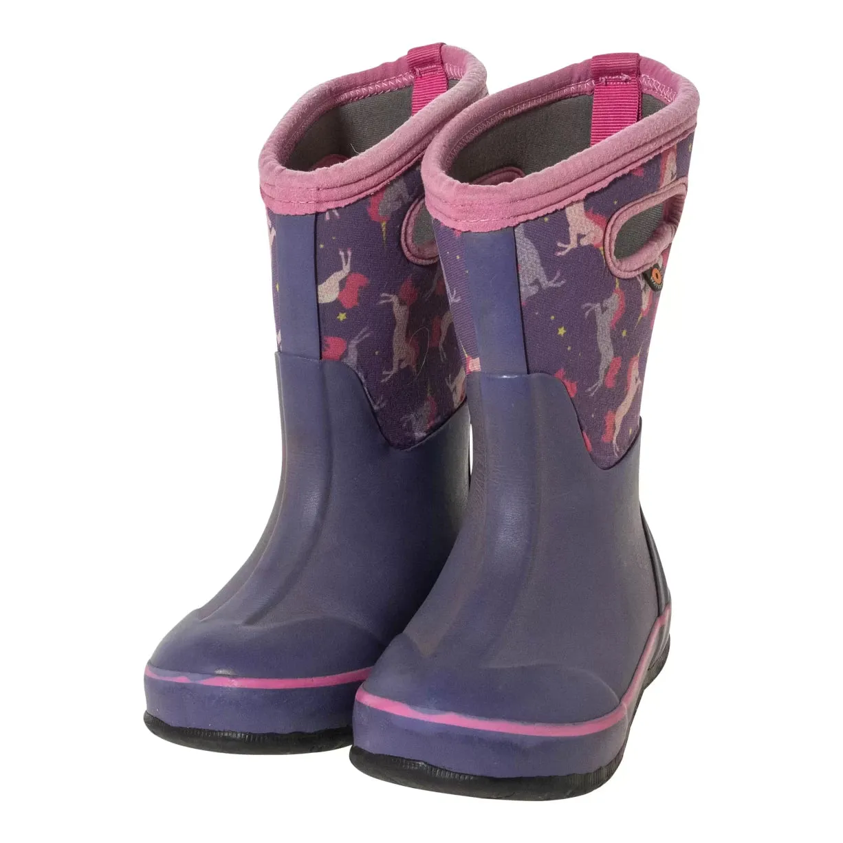 Bogs Classic Winter Boot - Kids'