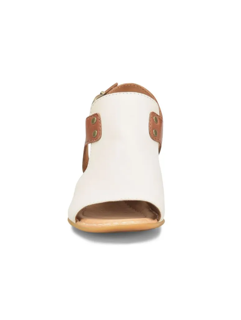 Born Sylvie Heeled Sandal
