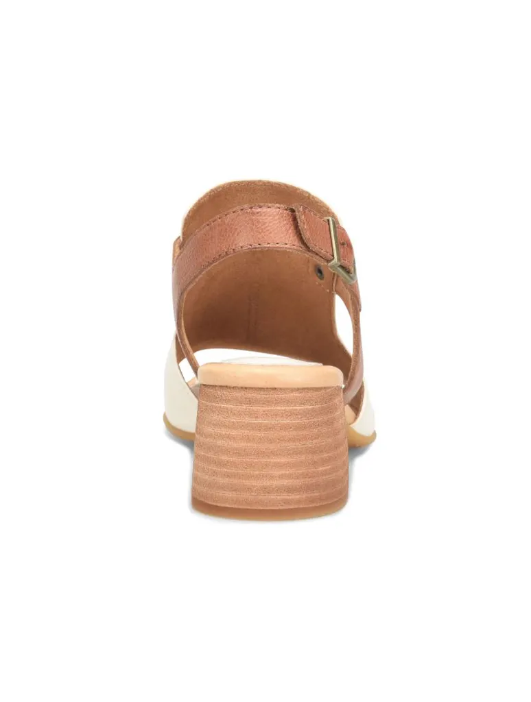 Born Sylvie Heeled Sandal