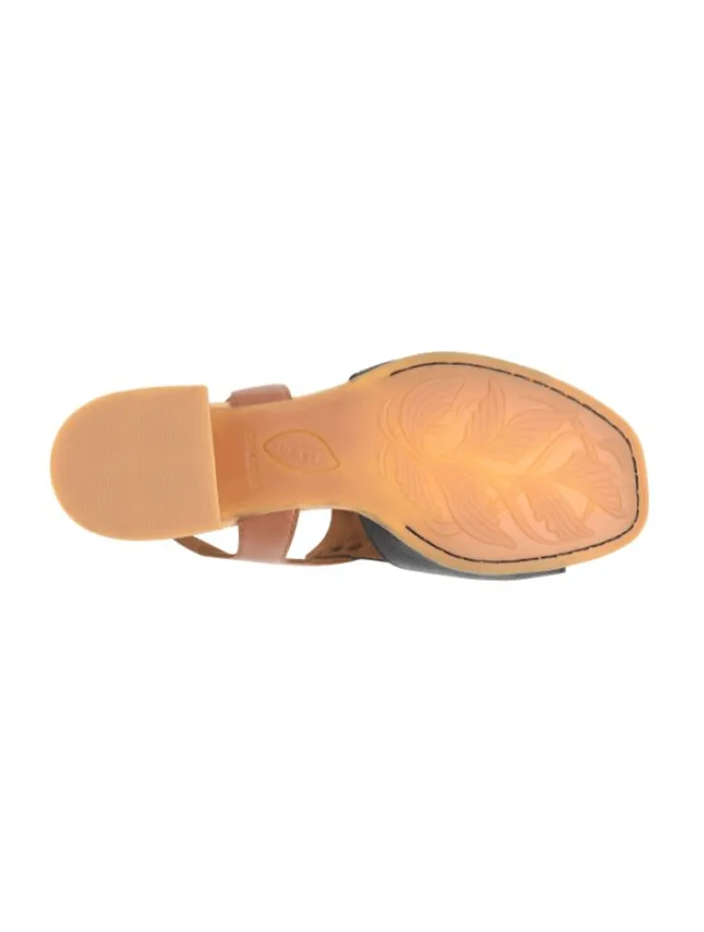 Born Sylvie Heeled Sandal
