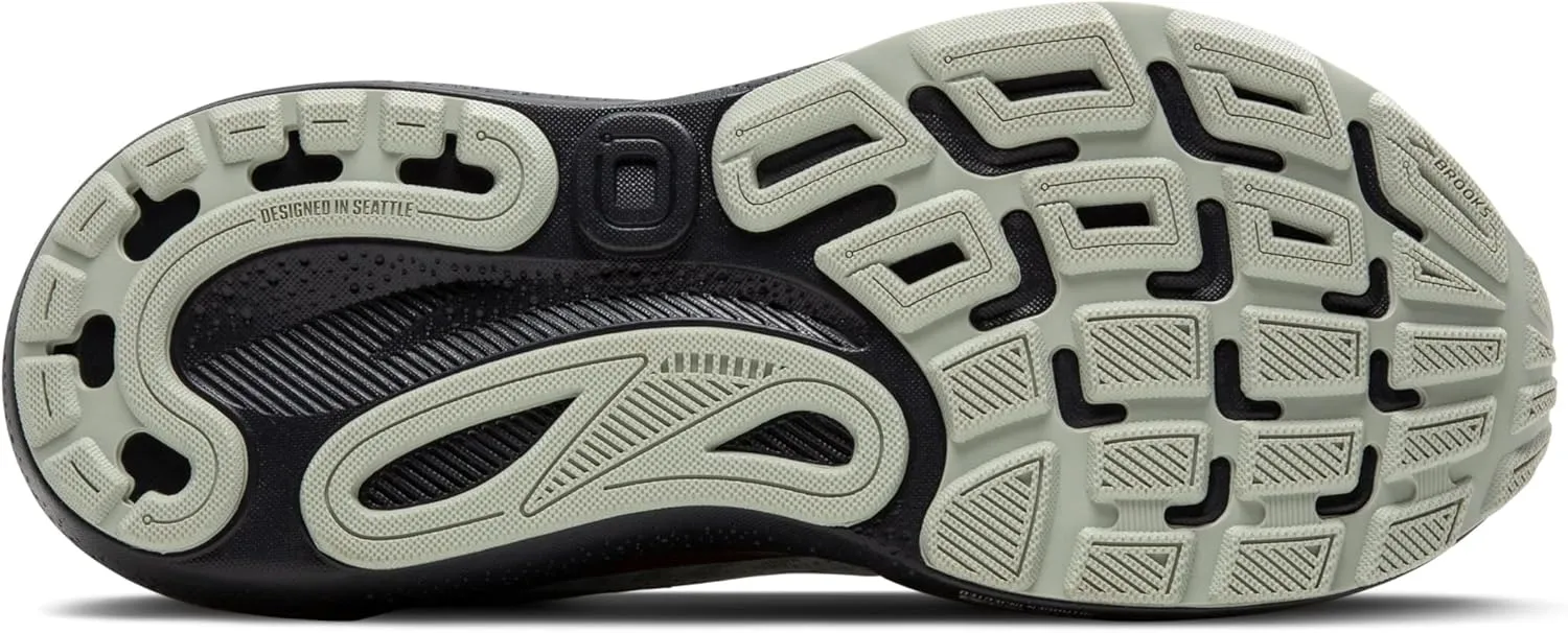 Brooks Womens Adrenaline GTS 24 Supportive Running Shoe