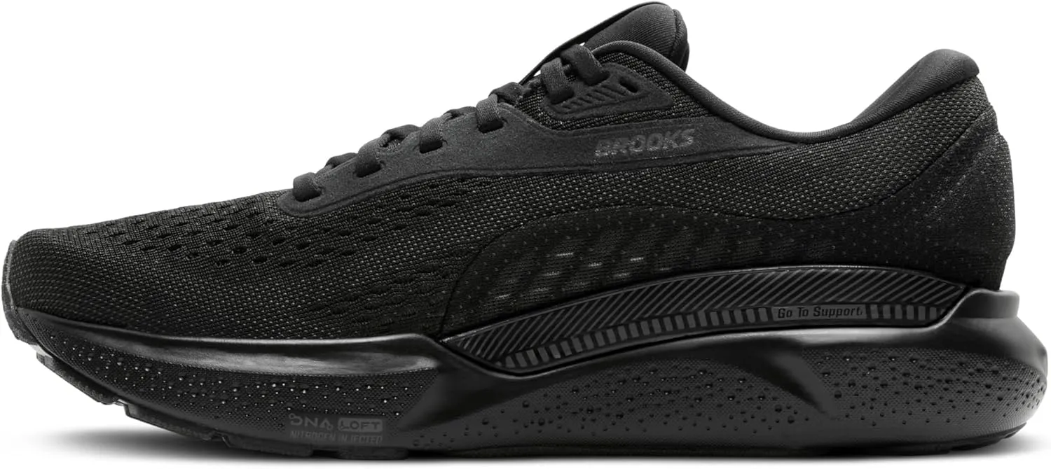 Brooks Womens Adrenaline GTS 24 Supportive Running Shoe