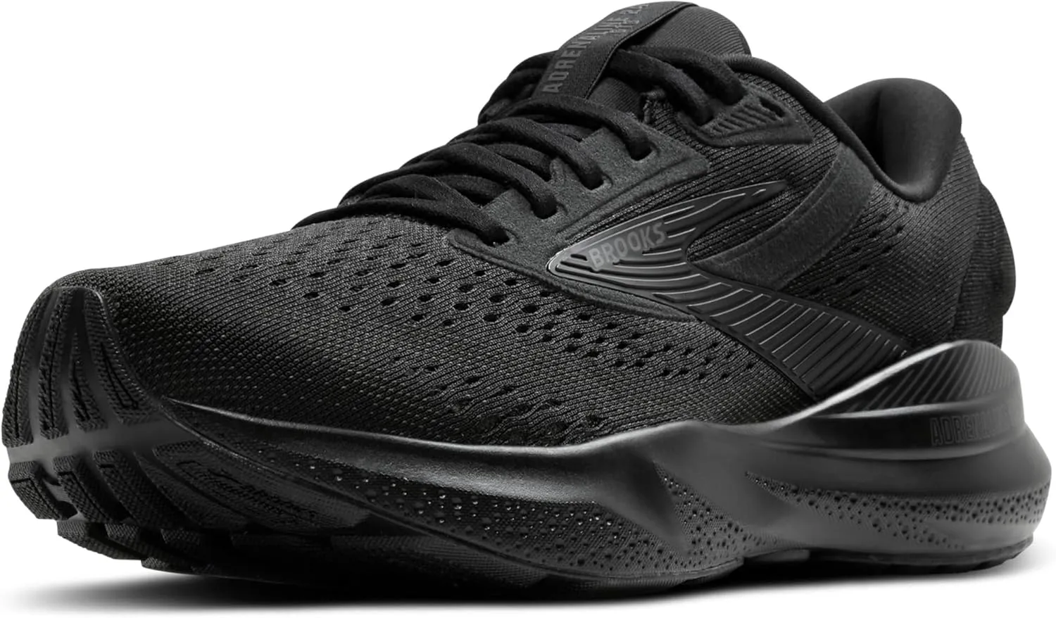 Brooks Womens Adrenaline GTS 24 Supportive Running Shoe