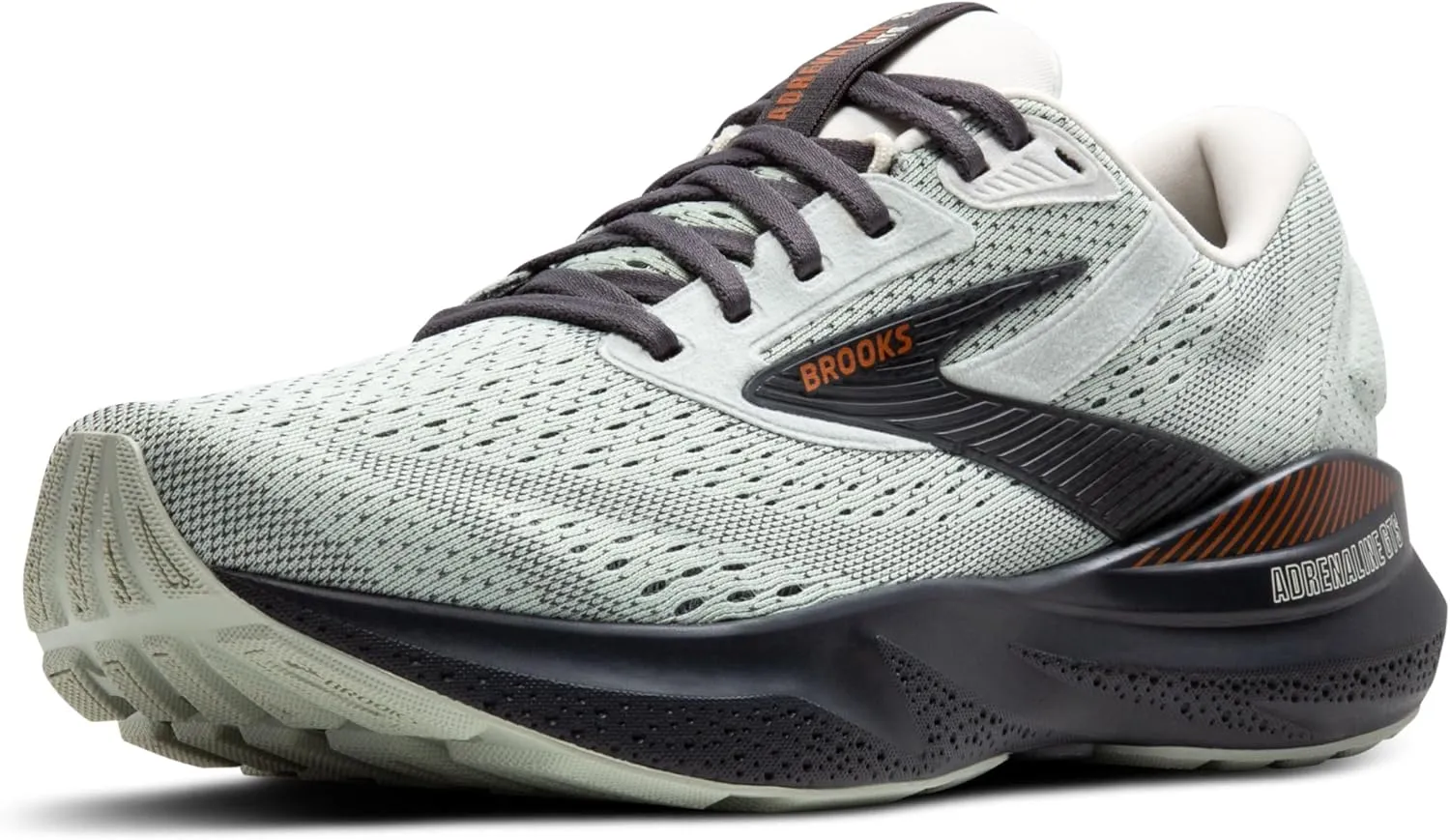 Brooks Womens Adrenaline GTS 24 Supportive Running Shoe