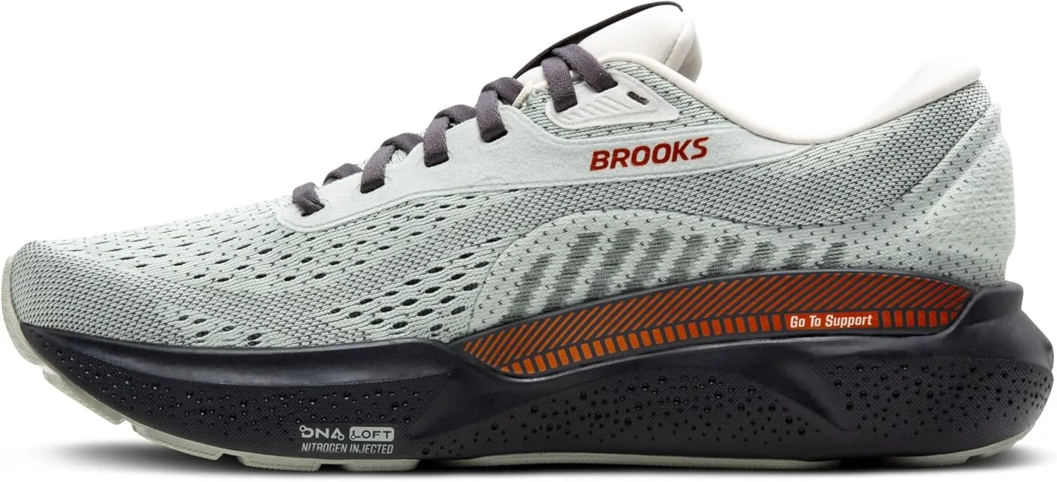 Brooks Womens Adrenaline GTS 24 Supportive Running Shoe