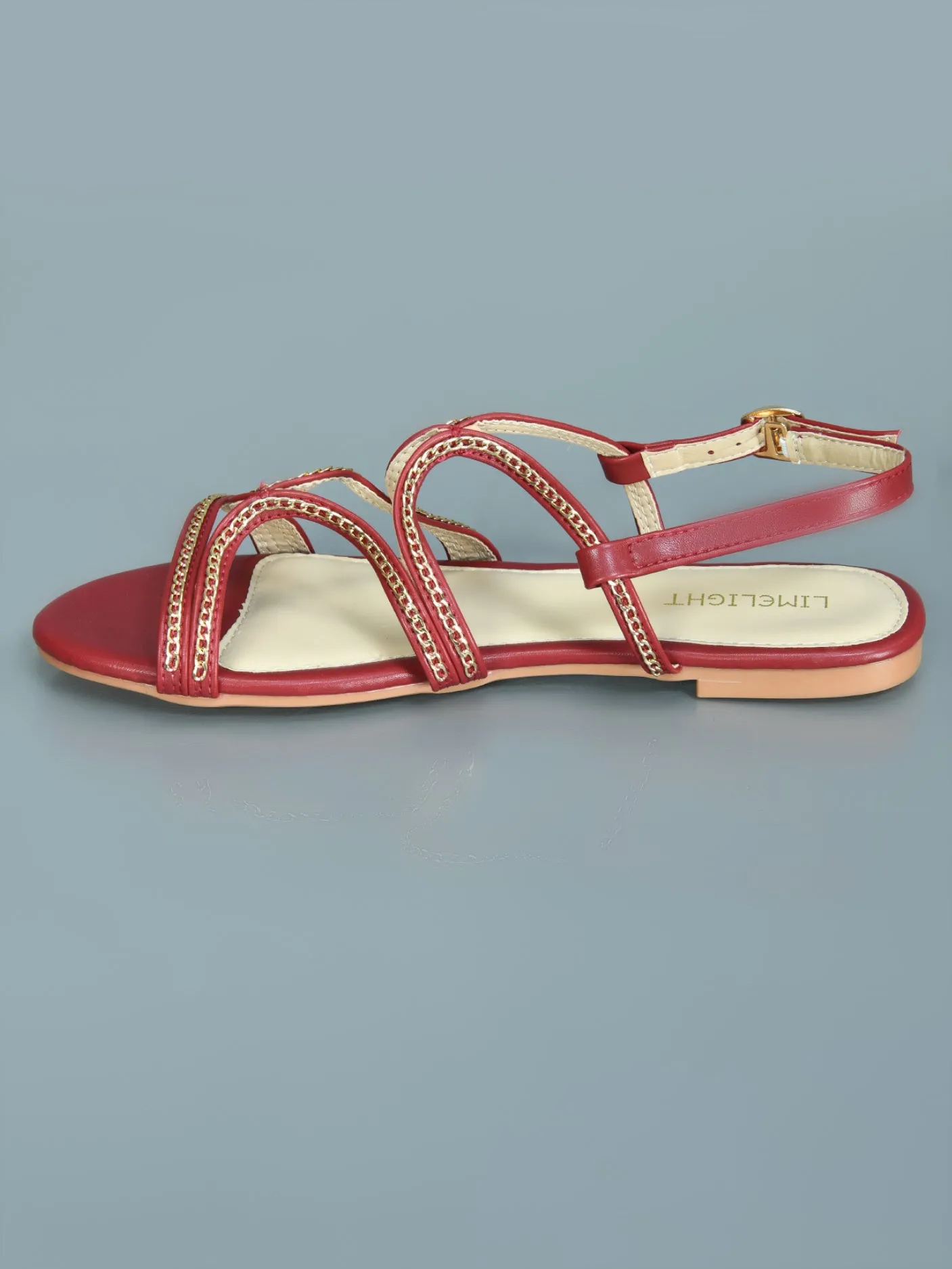 Chained Sandals