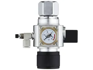 Chihiros CO2 regulator with Solenoid