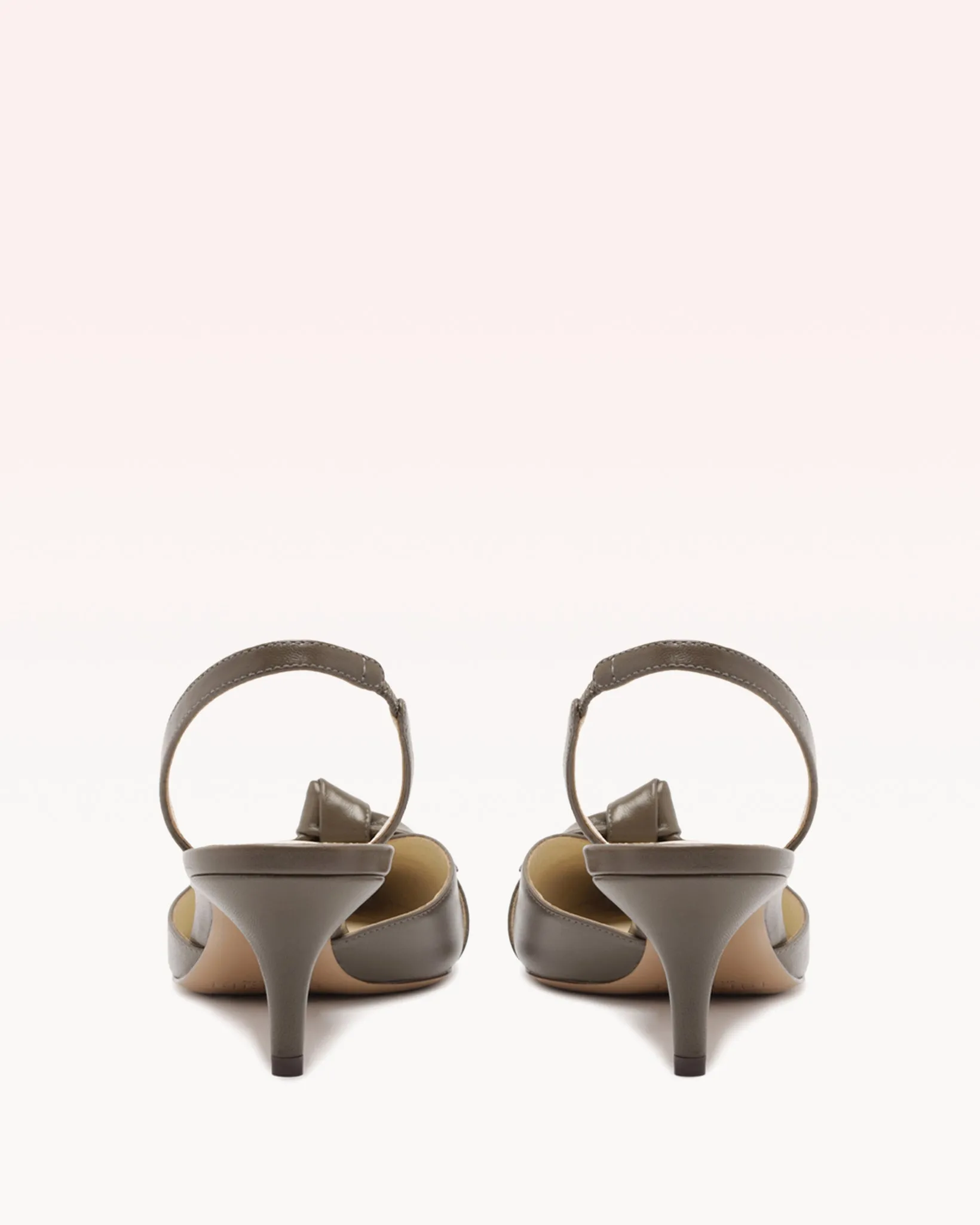 Clarita Slingback 50 Pebble