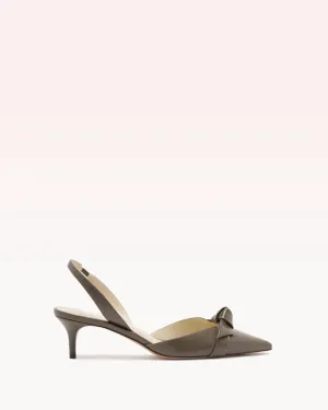Clarita Slingback 50 Pebble