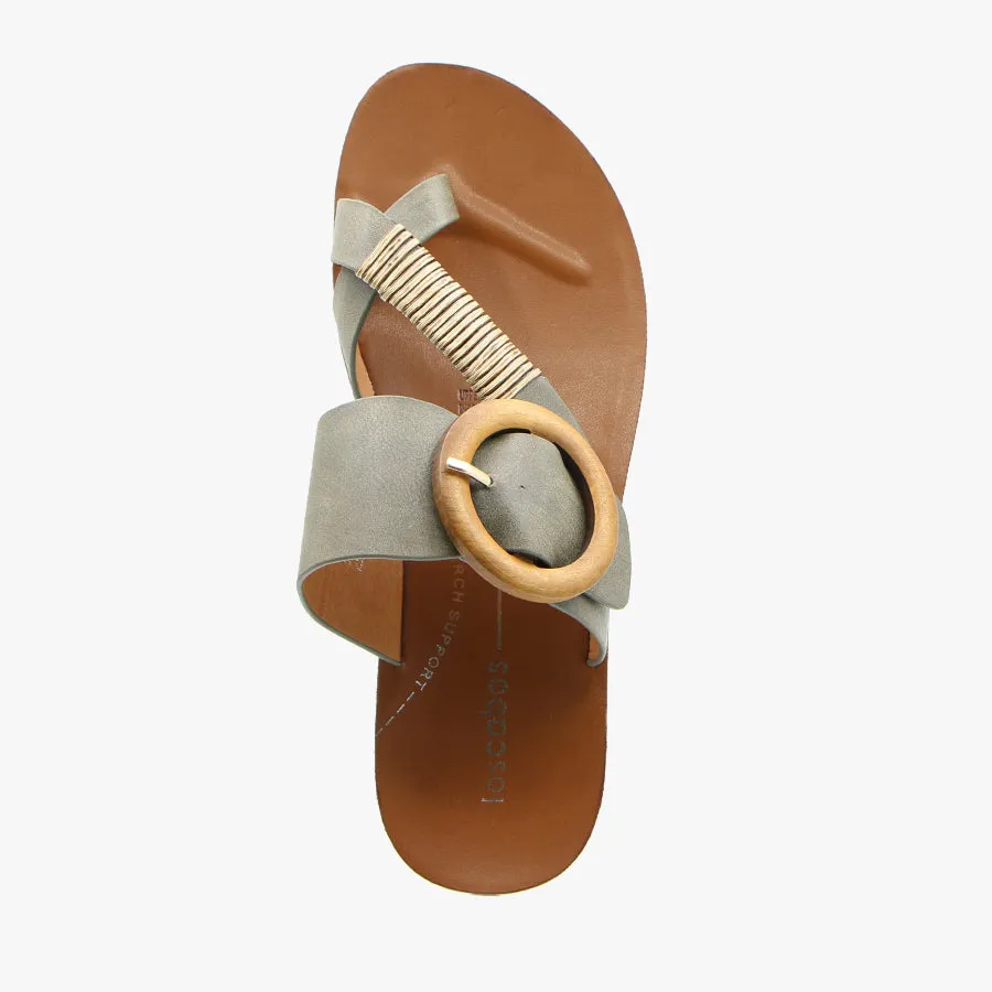 DAMA KHAKI