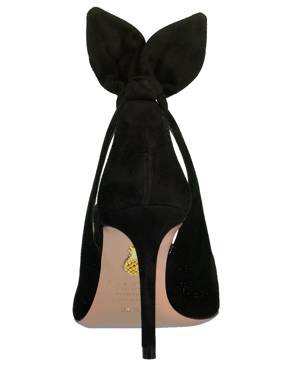 Deneuve Pump