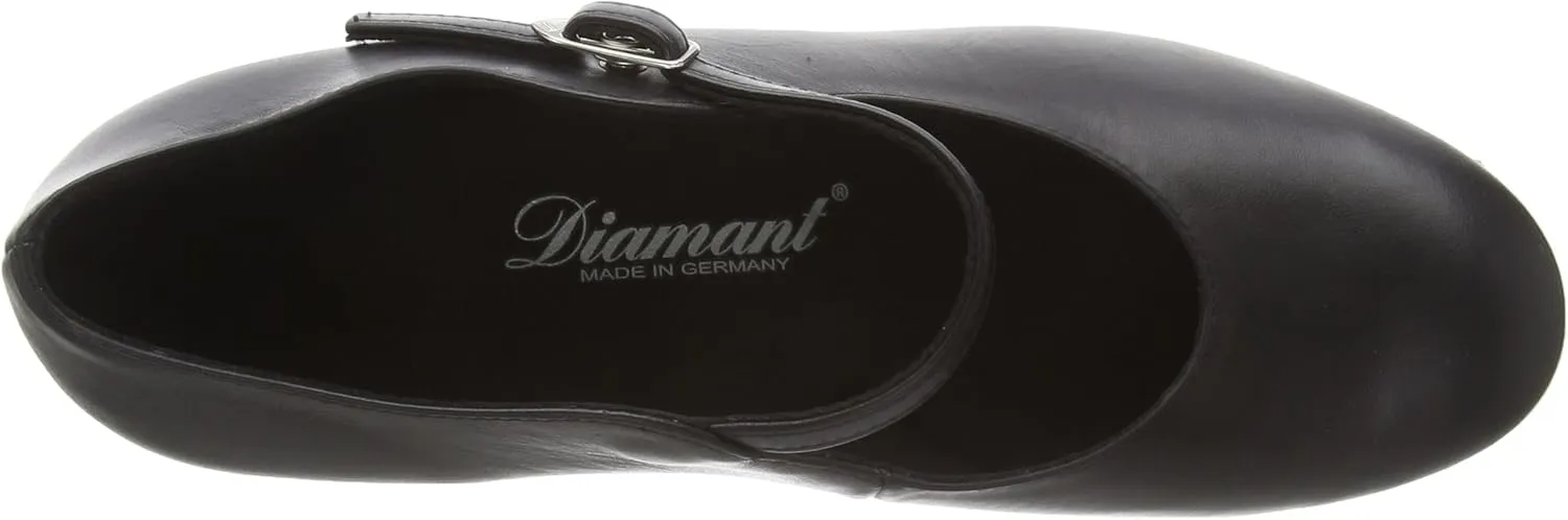 Diamant Women's Dance Shoes 050-029-034