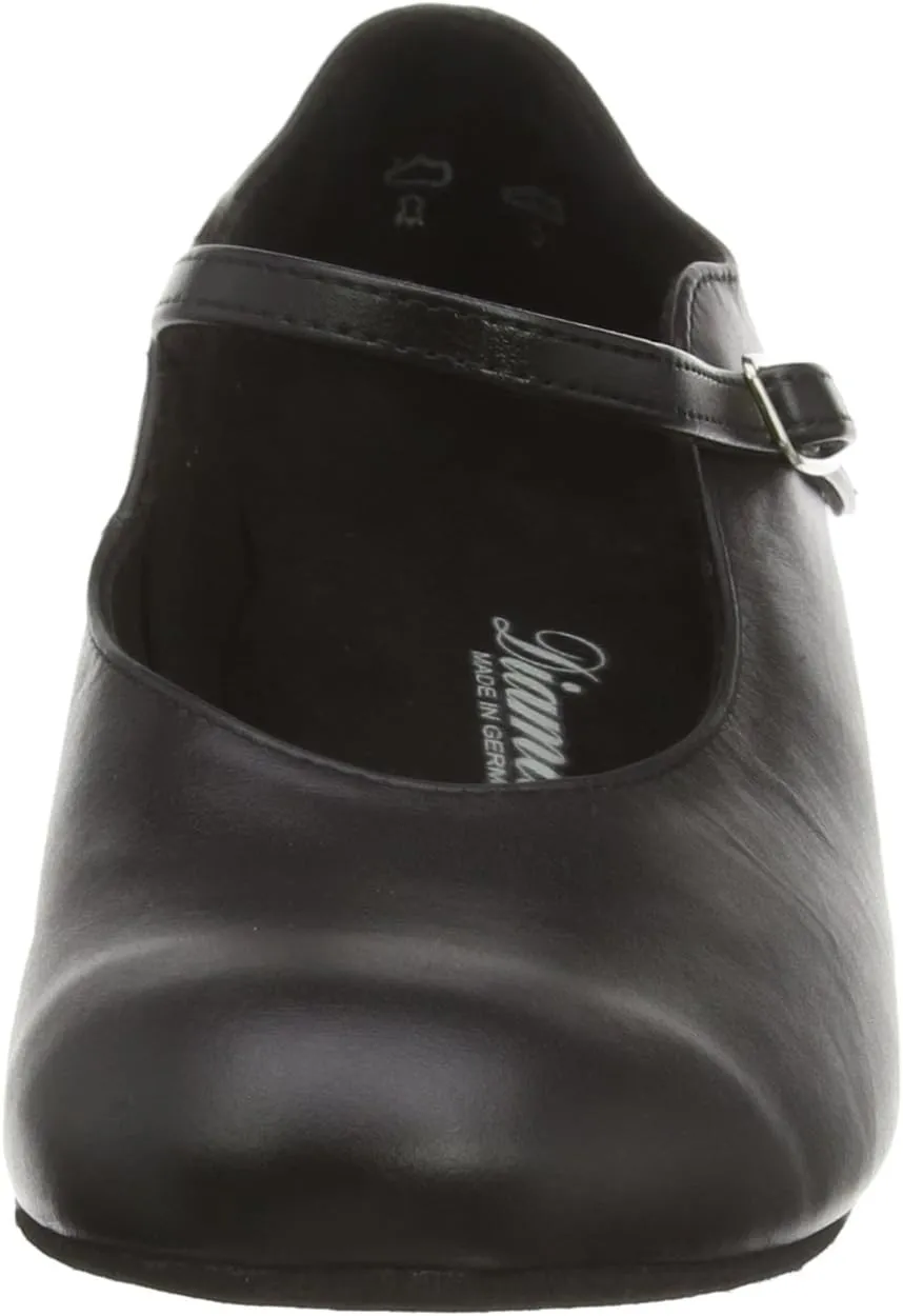 Diamant Women's Dance Shoes 050-029-034