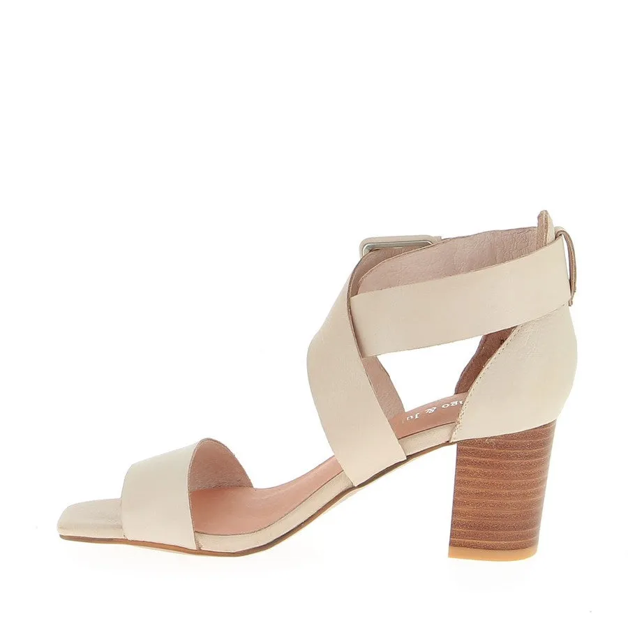 Django & Juliette Palonza Pale Pink