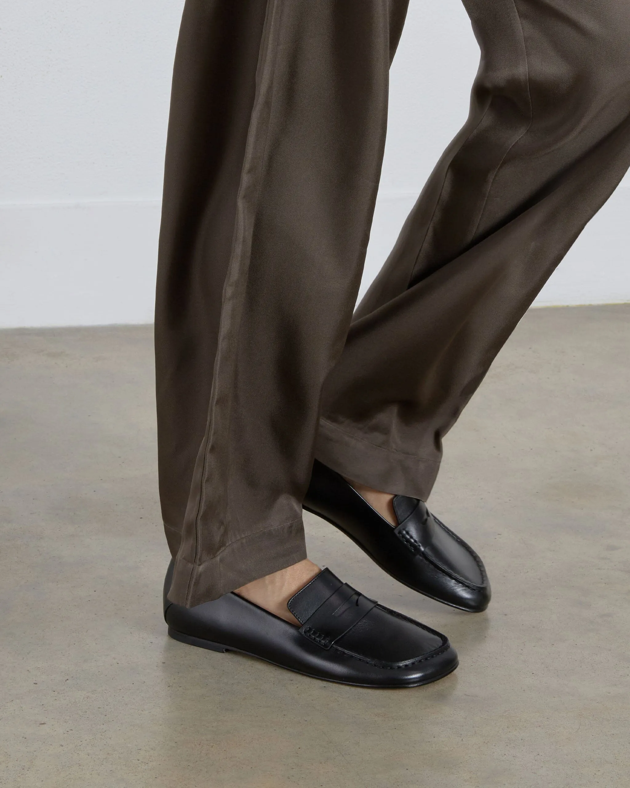 Drew Loafer, Black