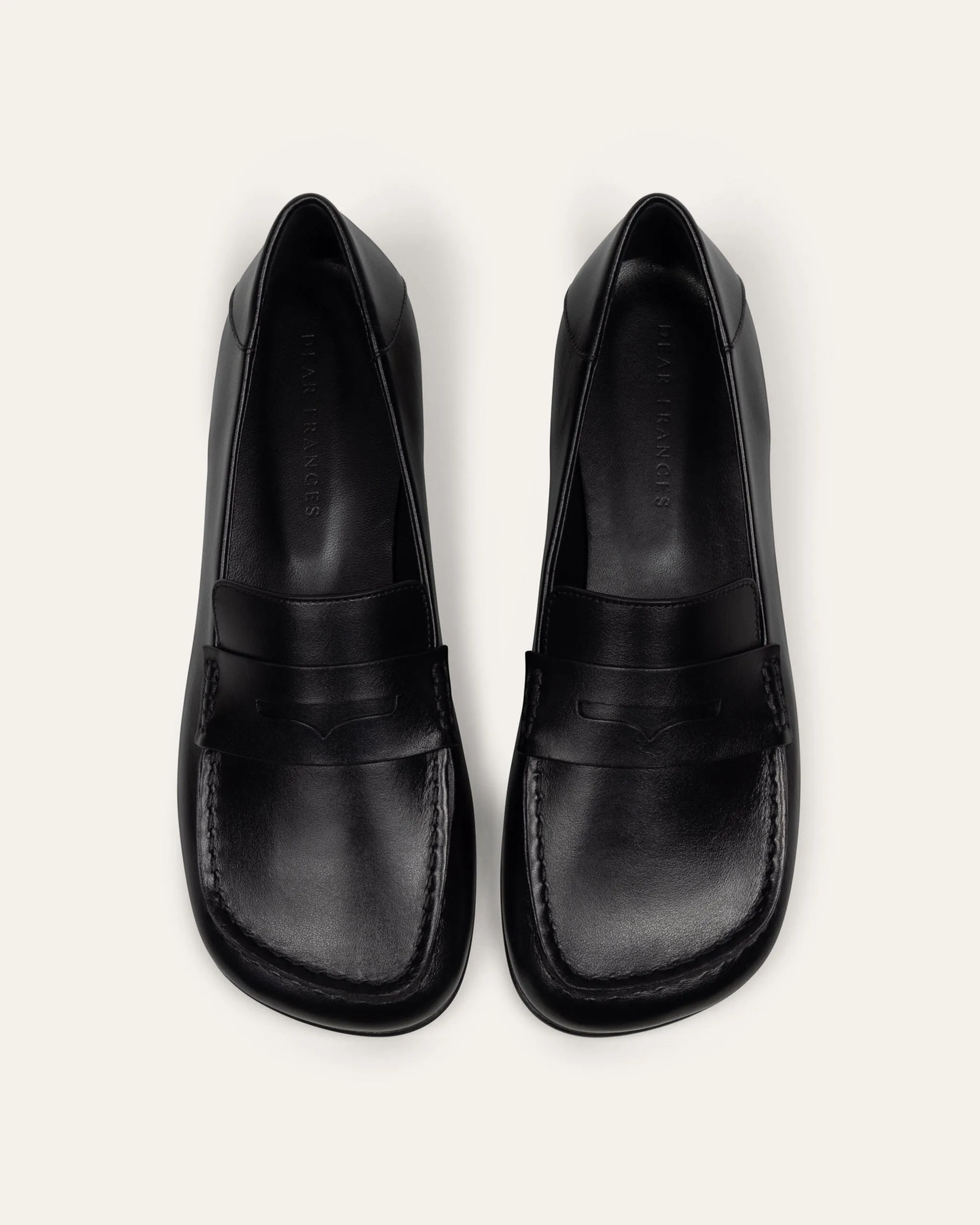 Drew Loafer, Black