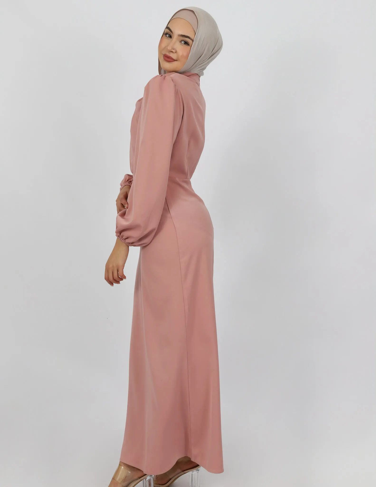 Escape Sunniva Maxi Dress