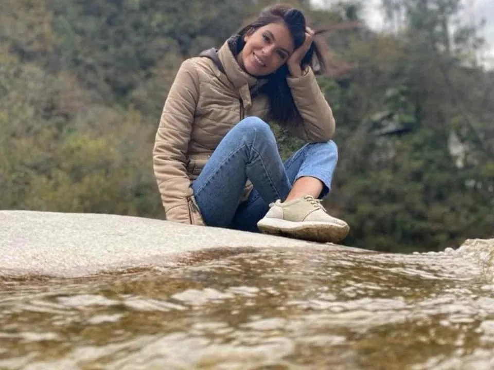 Explorer V2 Women's Vegan Hemp Sneakers | Beige & Green