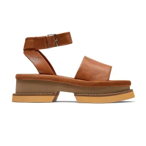 Filate Flatform Sandals