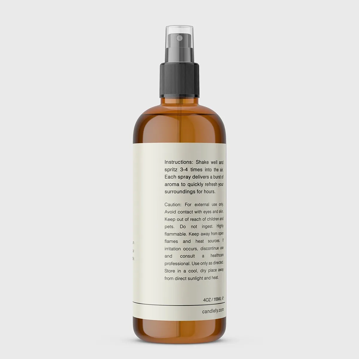 Fleur de Cassis Premium Room Spray: Refresh Your Space with 700 Spritzes of Aromatic Bliss (Copy)