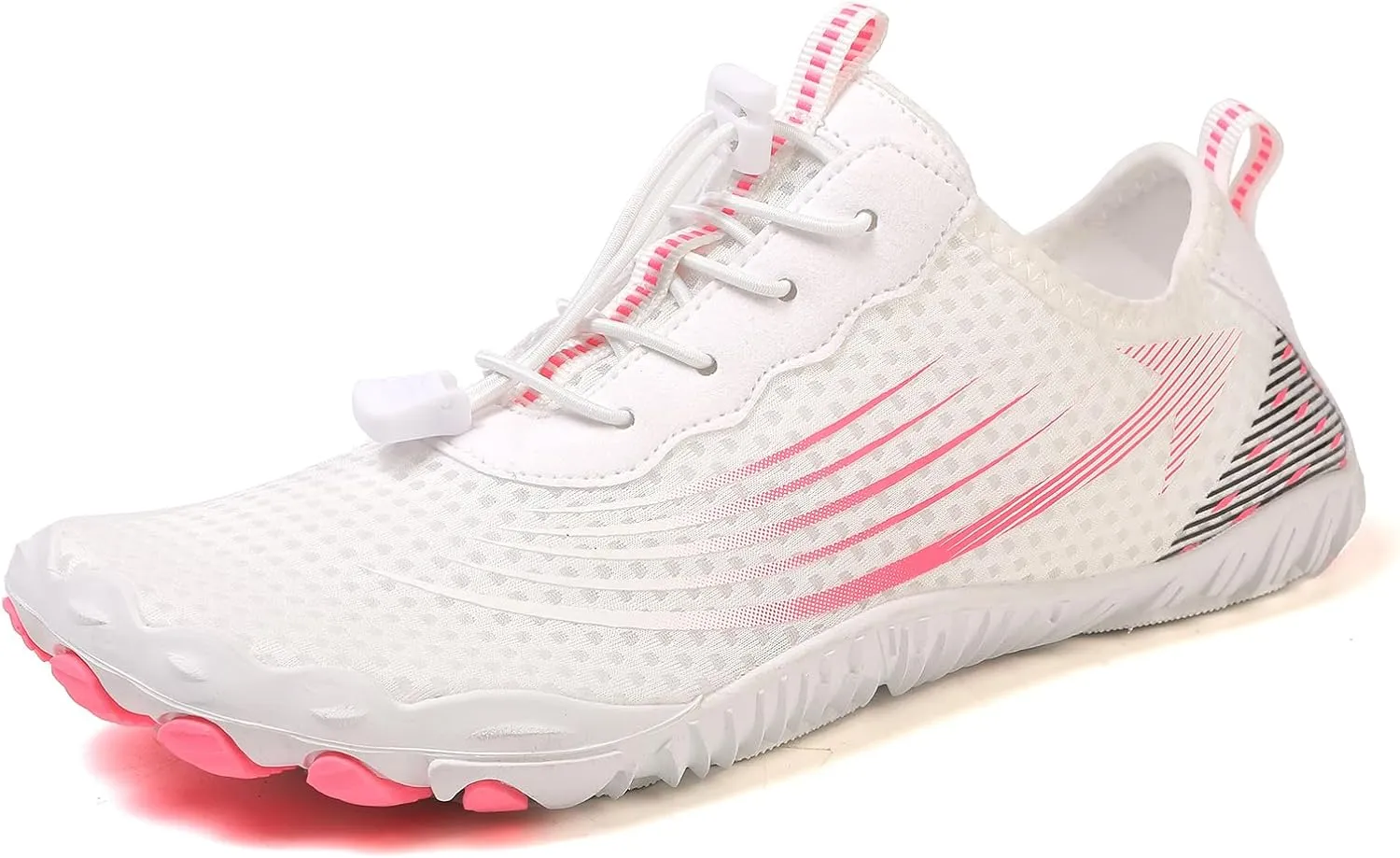 Grounded Barefoot Footwear for Women Men, Hike Barefoot Shoes for Women Men, Minimalist Wide Toe Box Footwear, Zero Drop, as Athletic Cross - Trainers and Fashion Sneakers