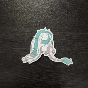Haku Lights slap